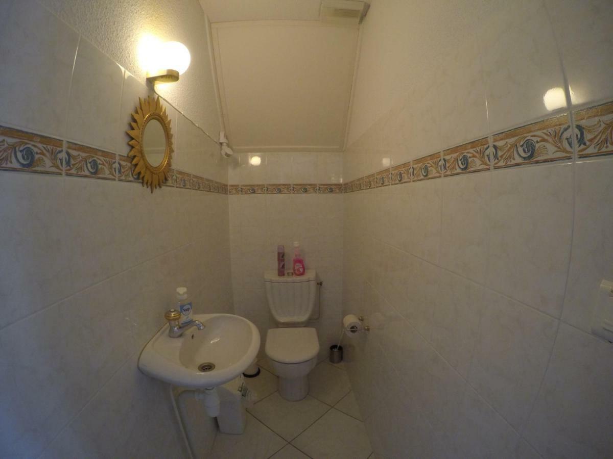 Chateau De Barbet 124 Lombez Ngoại thất bức ảnh